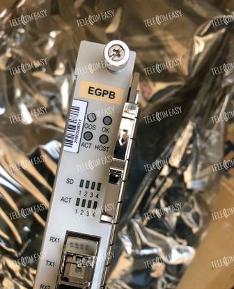 ZTE ZXUR 9000 Enhanced GE Process Board  (129555331007)