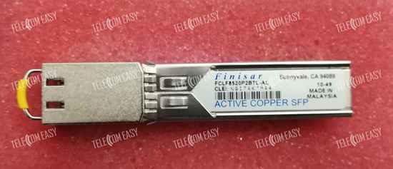 100m Gen2 RJ-45 Copper SFP Optical Transceiver