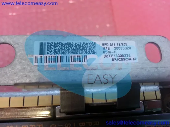Bild von BFD51612/305 R1B (1/BFZ102111/3 R1A)-REF