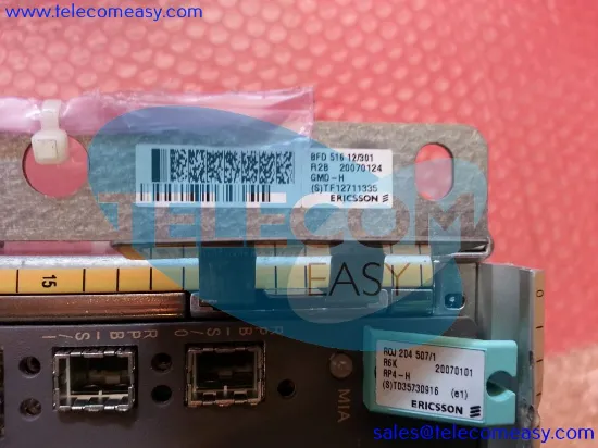 Bild von BFD51612/301 R2B (1/BFZ102111/153 R1B)