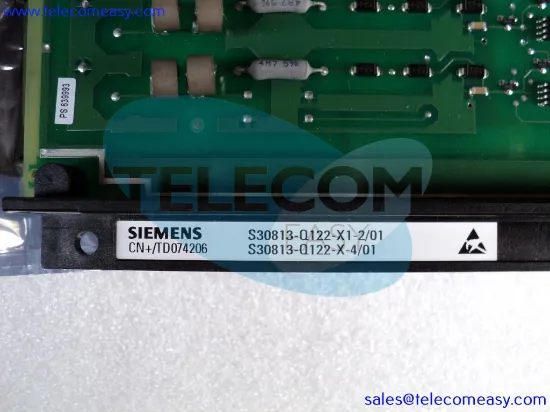 Picture of S30813-Q122-X1
