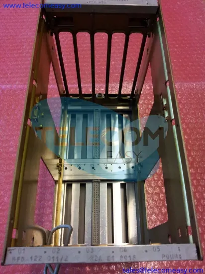 Foto de BFD122011/2 R2A-REF