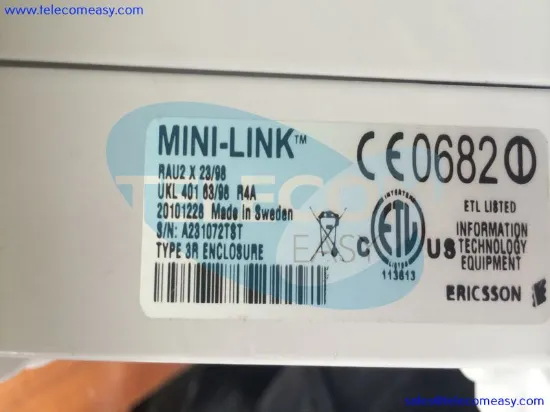 Picture of UKL40163/98 R4A