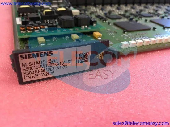 Picture of S50010-M1207-A1-Z1-REF