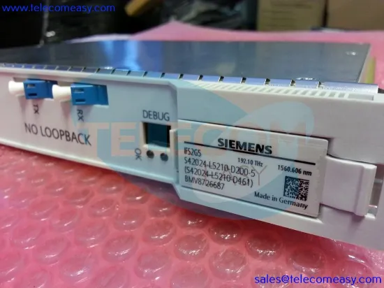 Picture of S42024-L5210-D461-REF