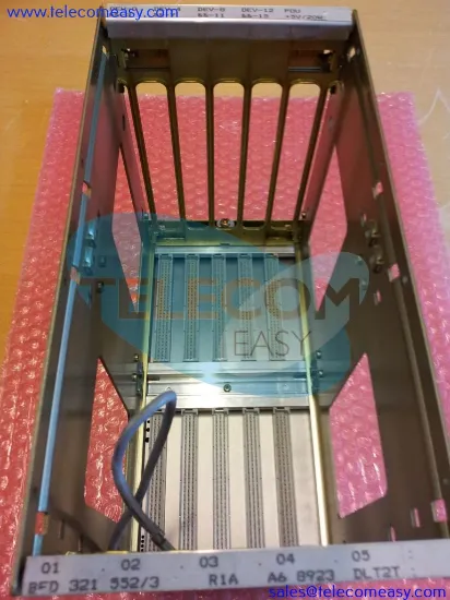 Foto de BFD321552/3 R1A-REF