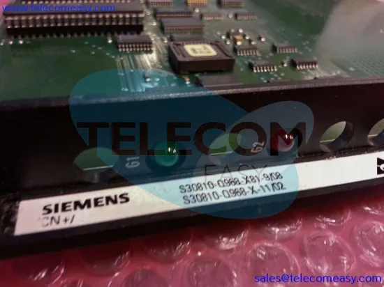 Picture of S30810-Q968-X81-REF