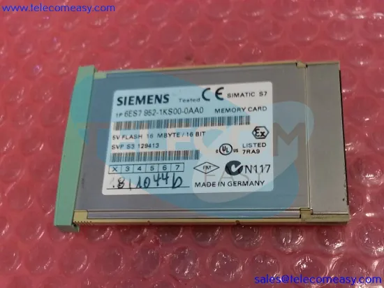 Picture of 6ES7-952-1KS00-0AA0-REF