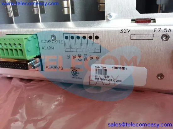 Picture of HTR2000E-1