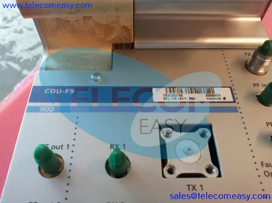 Bild von BFL119147/1 R6A