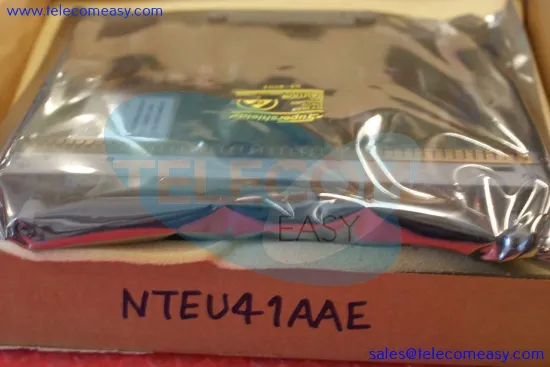 Изображение NTEU41AA