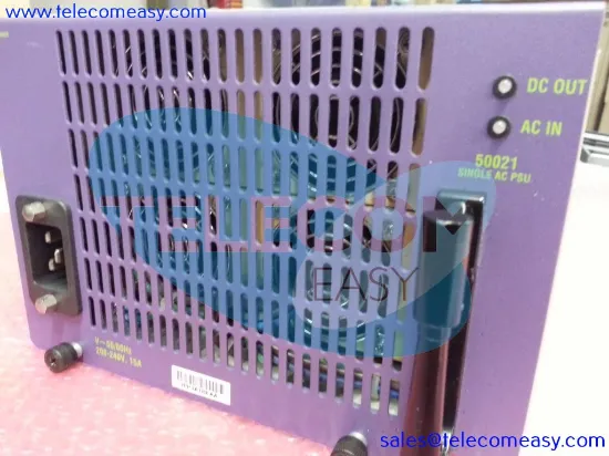 Picture of iPower SINGLE AC PSU (801025-01-01)-REF