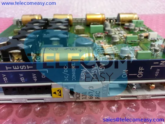 Picture of ROF131667/3 R1C-REF