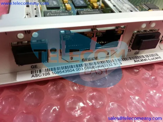 Foto de ASC105