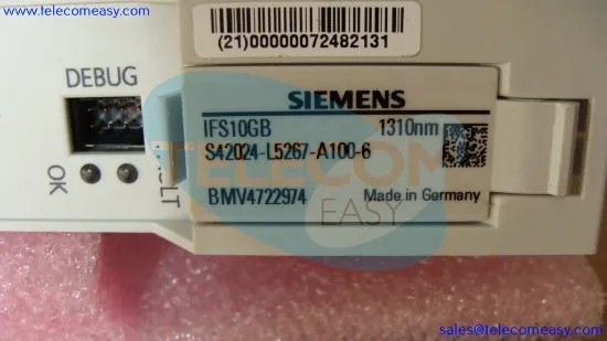 Picture of S42024-L5267-A100-REF