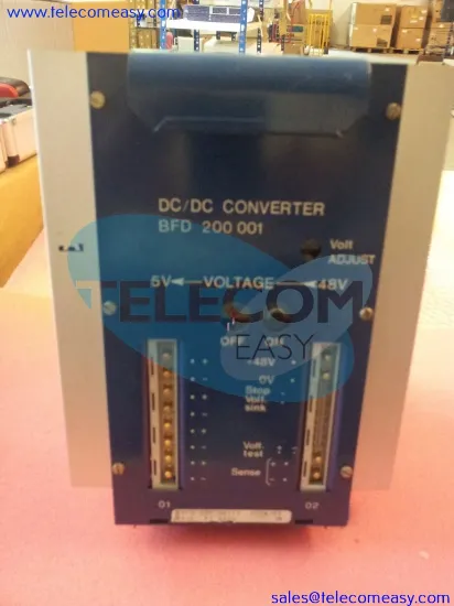 Foto de BFD200001/1 R1C-REF