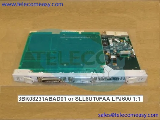 Picture of 3BK08231ABAD01