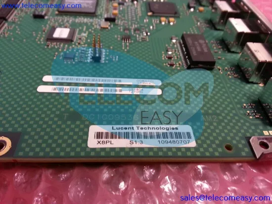 Picture of X8PL