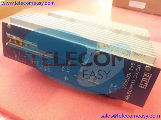 Picture of BFB100002/1 R1C-REF