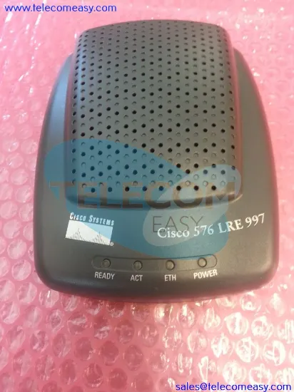 Bild von CISCO-576-LRE-997