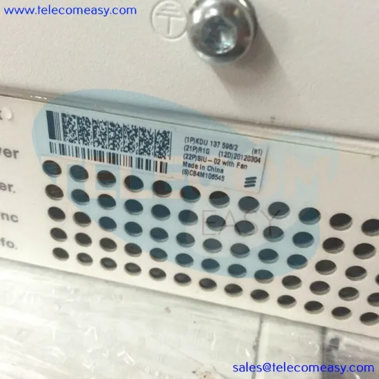 Picture of KDU137586/2-REF
