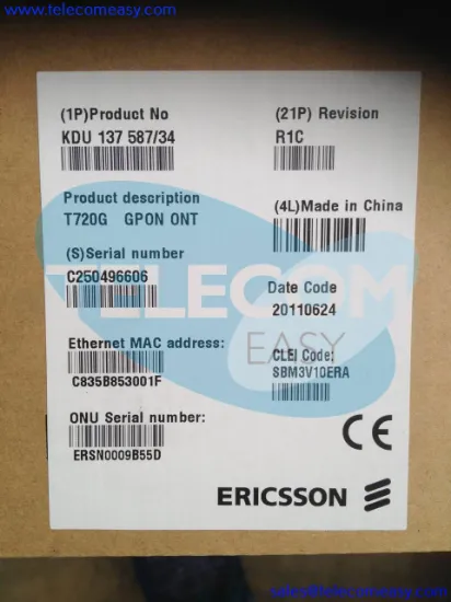 Picture of KDU137587/34