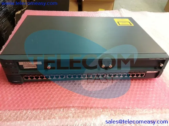 Picture of WS-C2924M-XL-EN-DC-REF