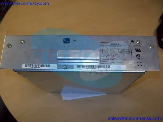 Picture of S30124-X5096-X-REF