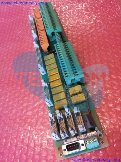 Picture of S7258-G6511-A11-A5-REF