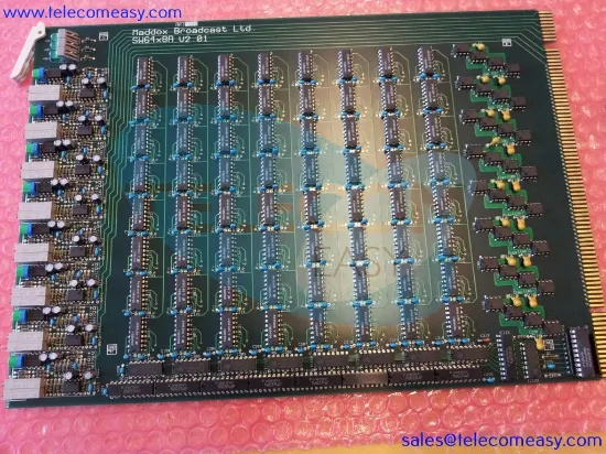 Picture of SW64x8A-REF