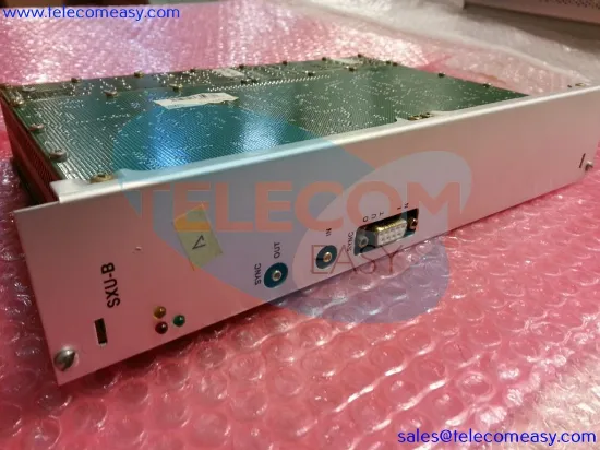 Picture of SXU-B 218 V4.1-REF