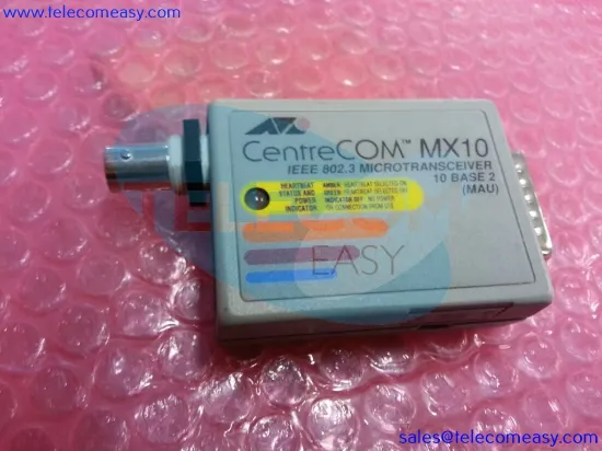 Picture of AT-MX10S-REF