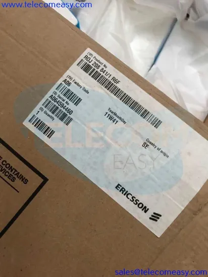 Picture of ROJ208841/1 R6F