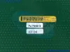Picture of ROJ208216/1 R1G