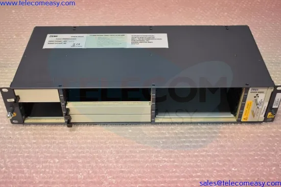 Picture of ZXSDR B8200-REF
