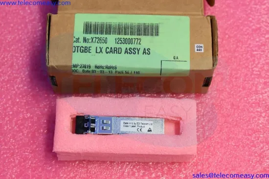 Picture of X72650