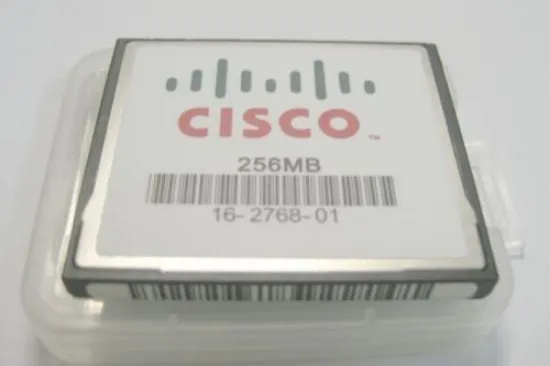 Picture of MEM2800-256CF