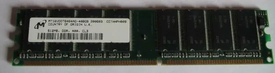 Picture of MEM2811-512D-EQV