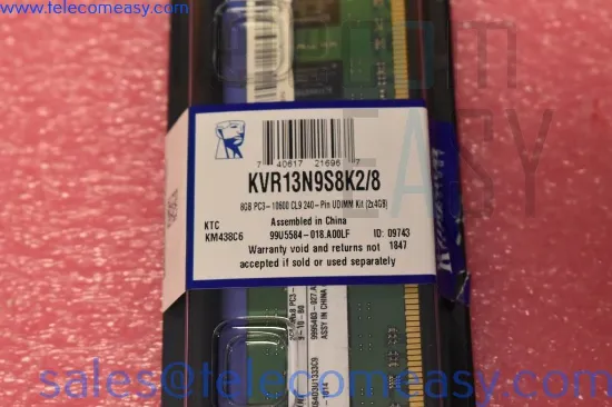 Picture of KVR13N958K2/8