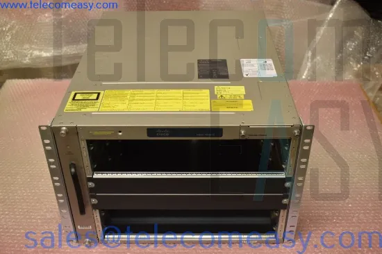 Picture of CISCO7606-S