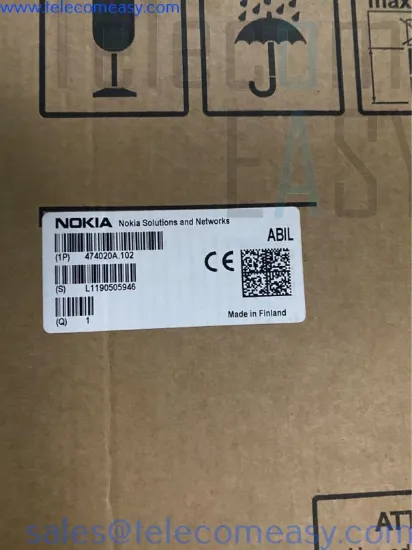Picture of 474020A