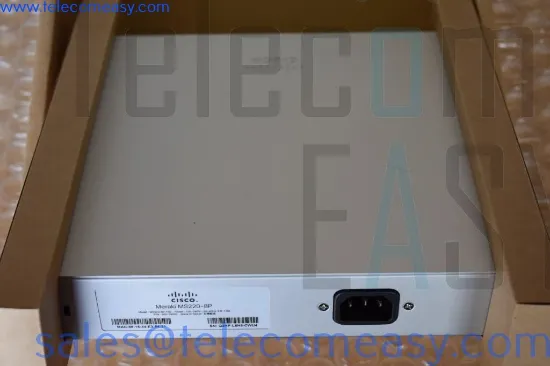 Picture of MS220-8P
