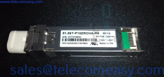Picture of 81-86T-P10ZRCHA -R6