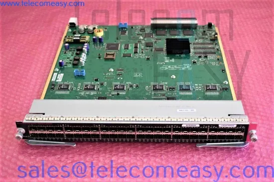 Picture of WS-X6148-FE