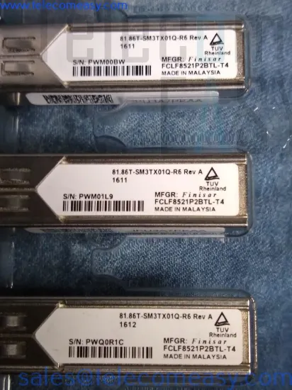 Picture of 81-86T-SM3TX01Q-REV A