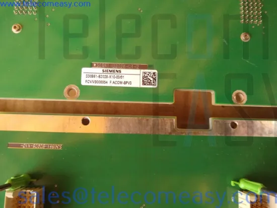 Picture of S30861-B2028-X10-03/01