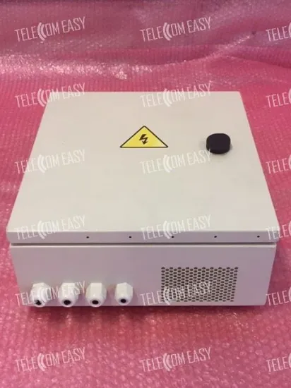 Outdoor Power Module