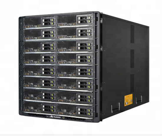 Huawei E9000 Blade Server Chassis