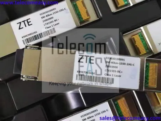 Picture of SM-40KM-1550-10G-C-REF