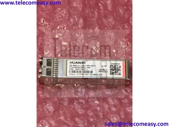 Picture of FTLF8526P3BNL-HW-REF